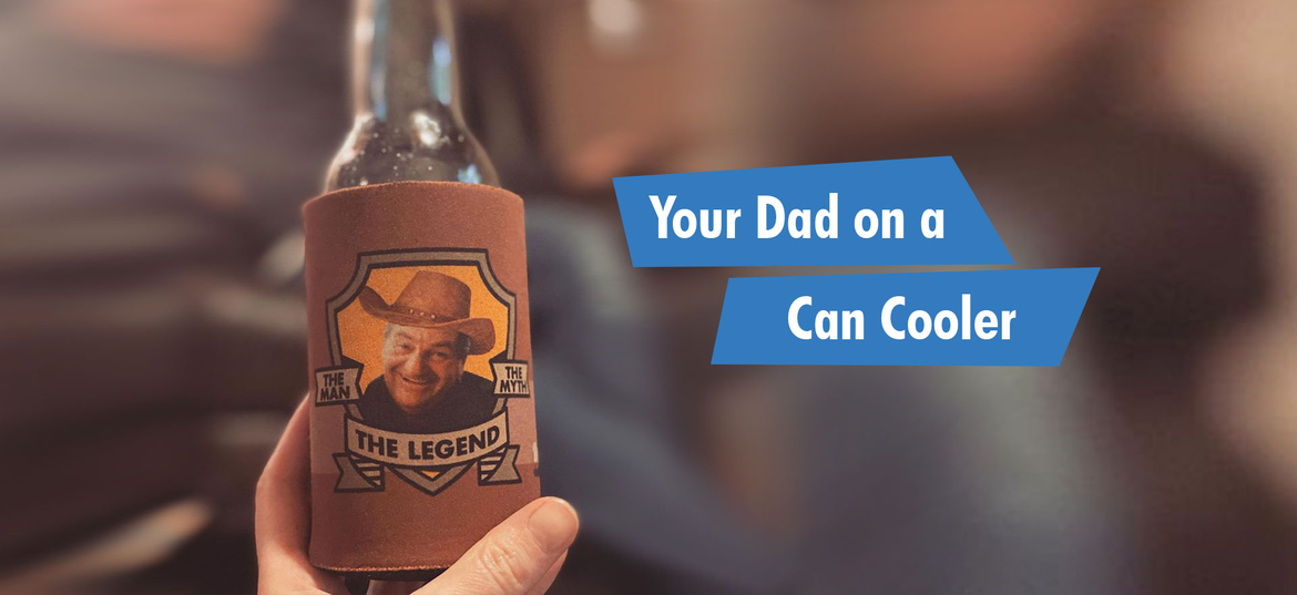 Dad Can Cooler