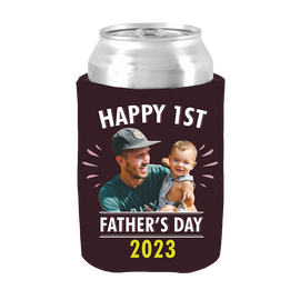 Happy First Father's Day