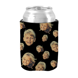 Multiple Kids faces