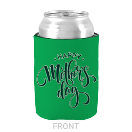Happy Mother's Day Can Cooler