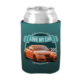 Love My Car