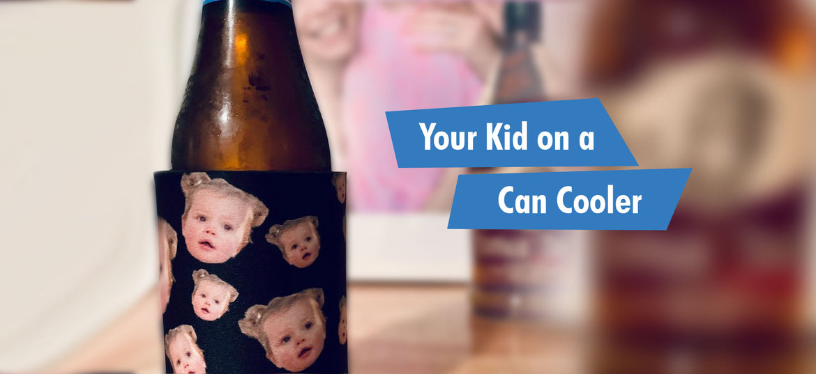 Kids Can Cooler