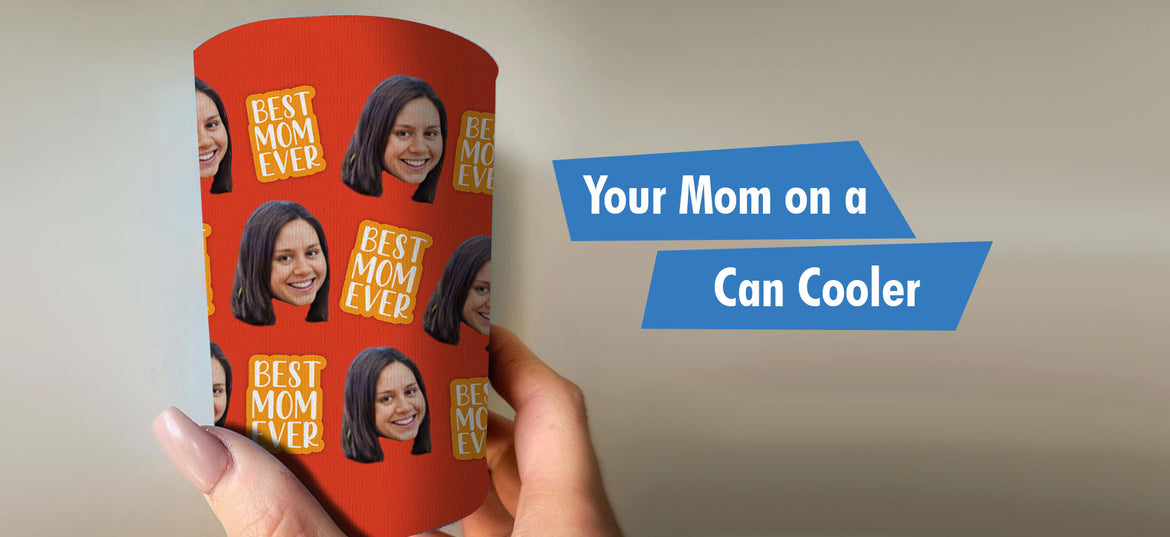 Mom Can Cooler