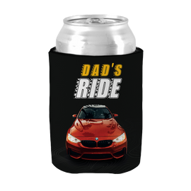 Dads Ride
